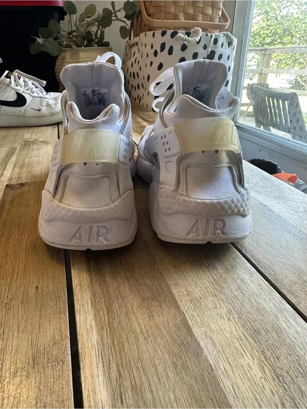 Nike Air Women’s Huarache